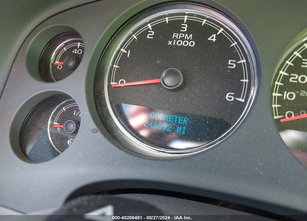 2008 GMC SIERRA 1500 SLT VIN: 3GTEK13Y98G170565