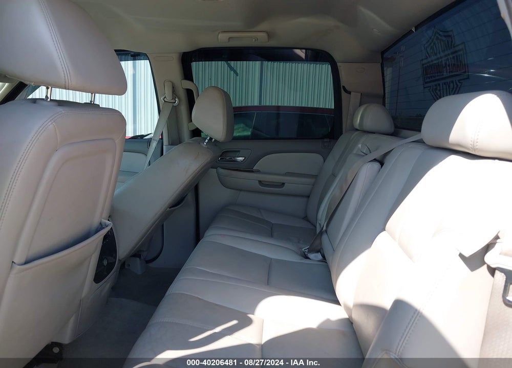 2008 GMC SIERRA 1500 SLT VIN: 3GTEK13Y98G170565