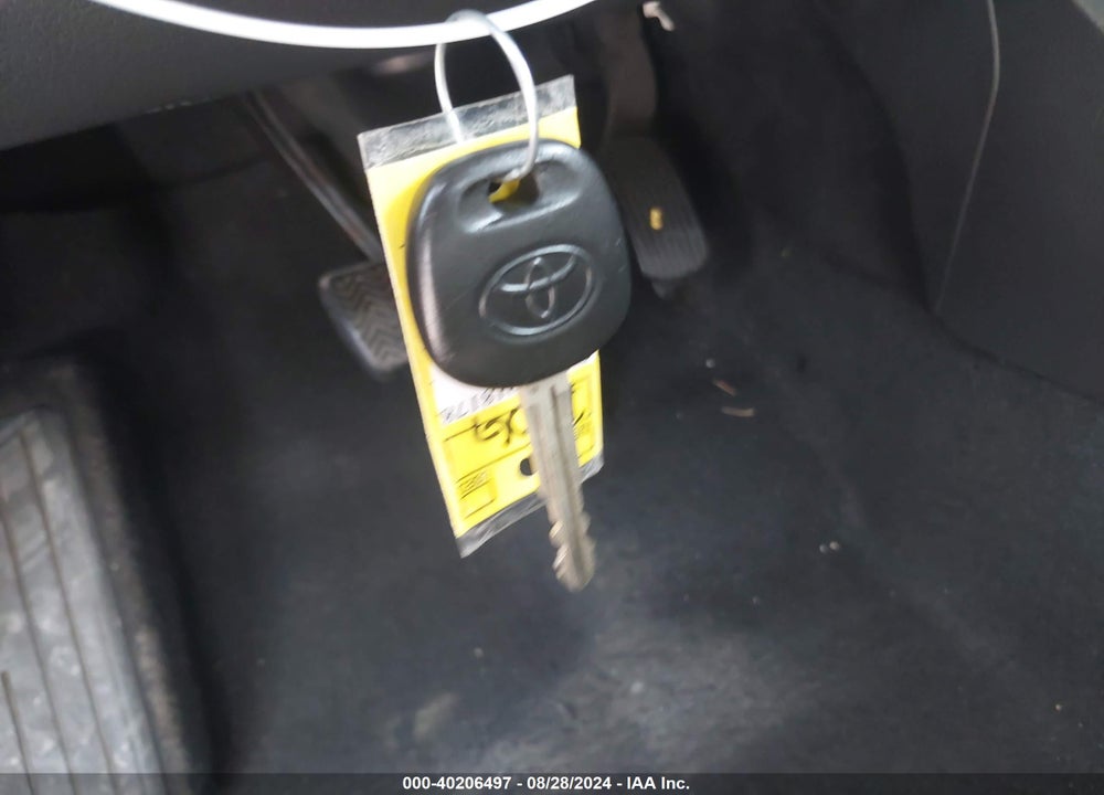 2010 TOYOTA COROLLA S VIN: 1NXBU4EE0AZ350355