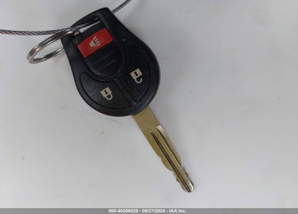 2015 NISSAN VERSA NOTE S (SR)/S PLUS/SL/SR/SV VIN: 3N1CE2CP3FL358498