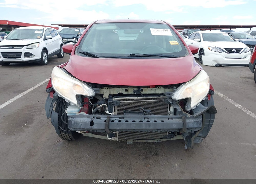 2015 NISSAN VERSA NOTE S (SR)/S PLUS/SL/SR/SV VIN: 3N1CE2CP3FL358498