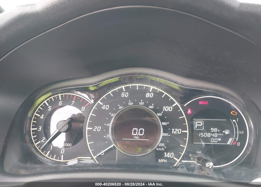 2015 NISSAN VERSA NOTE S (SR)/S PLUS/SL/SR/SV VIN: 3N1CE2CP3FL358498
