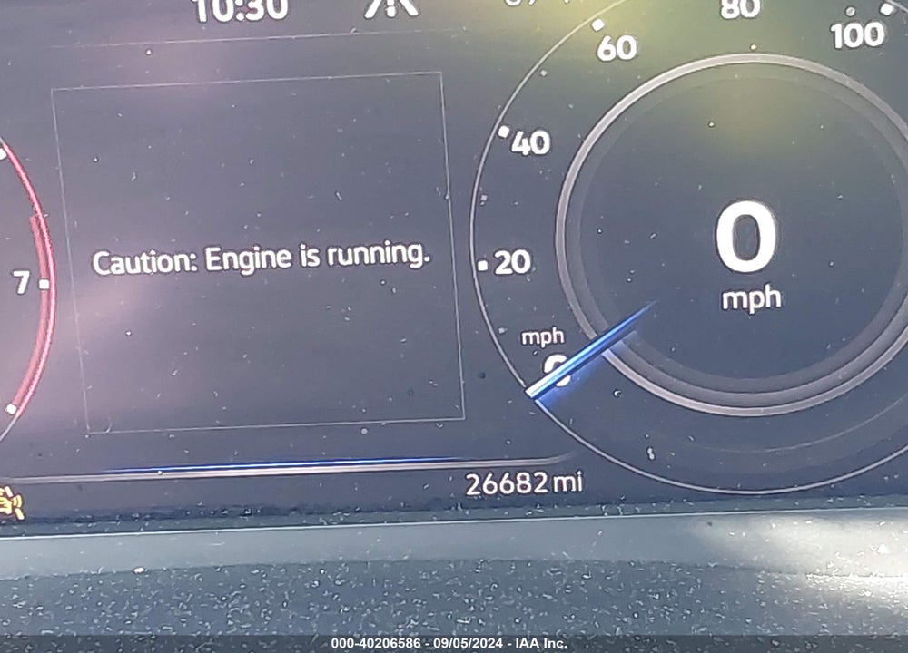 2022 VOLKSWAGEN ATLAS 2.0T SE W/TECHNOLOGY VIN: 1V2HP2CA9NC562451