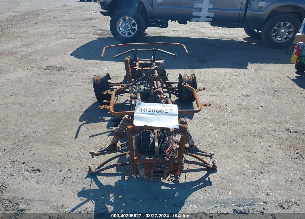 2023 POLARIS SPORTSMAN 850 HIGH LIFTER EDITION VIN: 4XASXN854PB142973