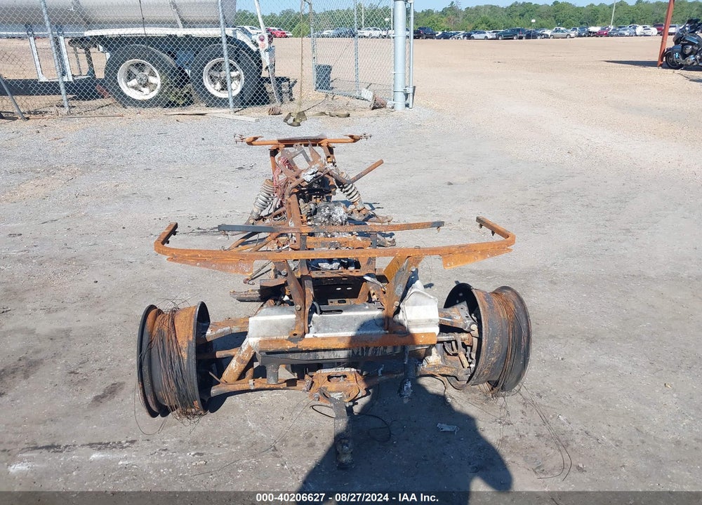 2023 POLARIS SPORTSMAN 850 HIGH LIFTER EDITION VIN: 4XASXN854PB142973