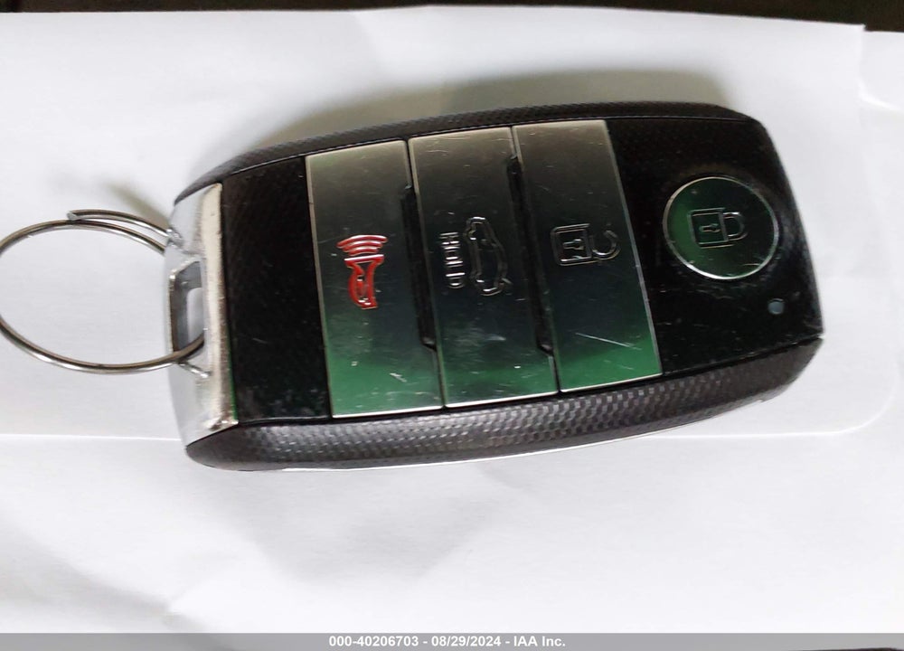 2021 KIA RIO 5-DOOR S VIN: 3KPA25AD3ME412763