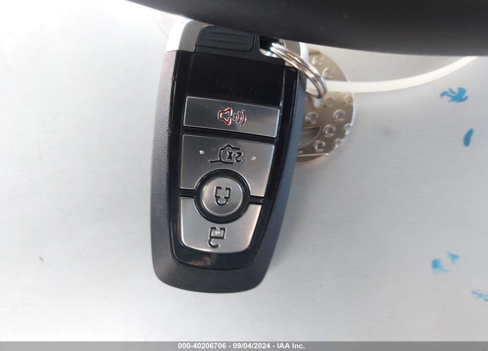 2022 FORD ESCAPE SE VIN: 1FMCU0G65NUA91225