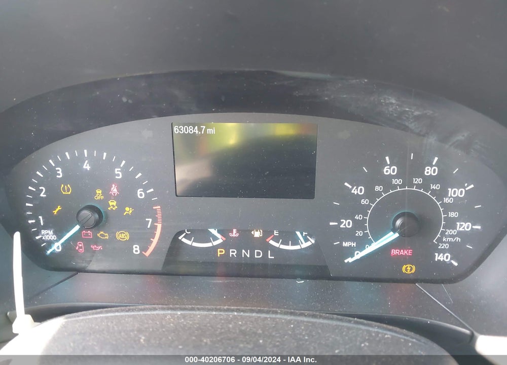 2022 FORD ESCAPE SE VIN: 1FMCU0G65NUA91225