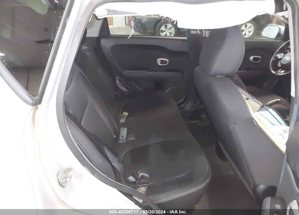 2015 KIA SOUL VIN: KNDJN2A26F7816695