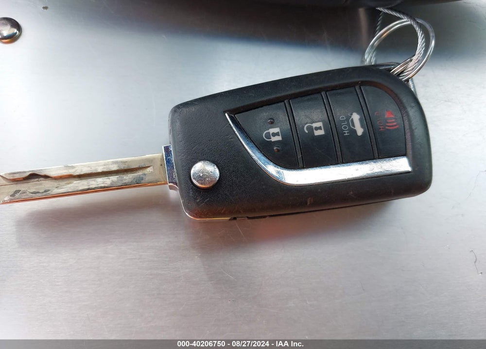 2018 TOYOTA CAMRY VIN: JTNB11HK5J3015896