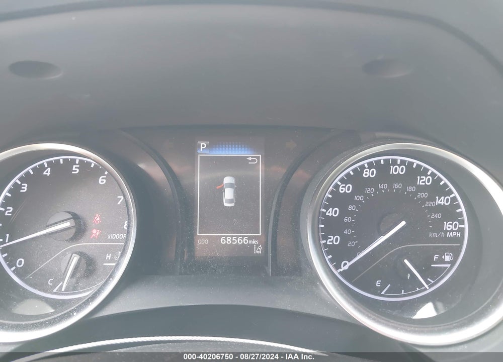 2018 TOYOTA CAMRY VIN: JTNB11HK5J3015896