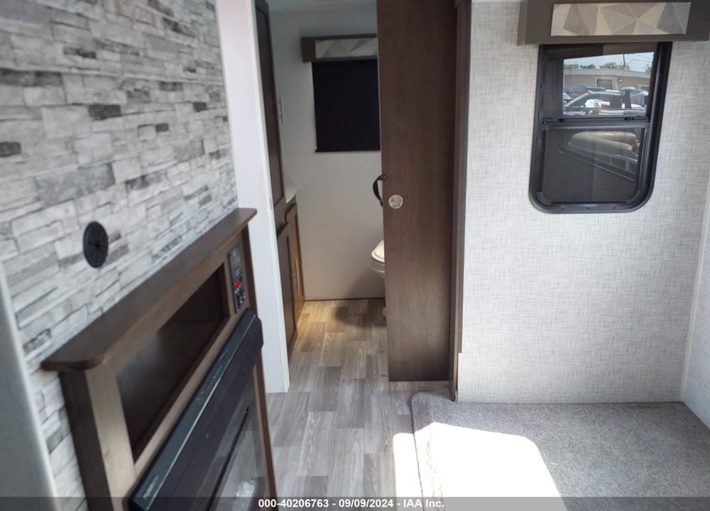 2020 FOREST RIVER OTHER VIN: 4X4TSMX25LA325788