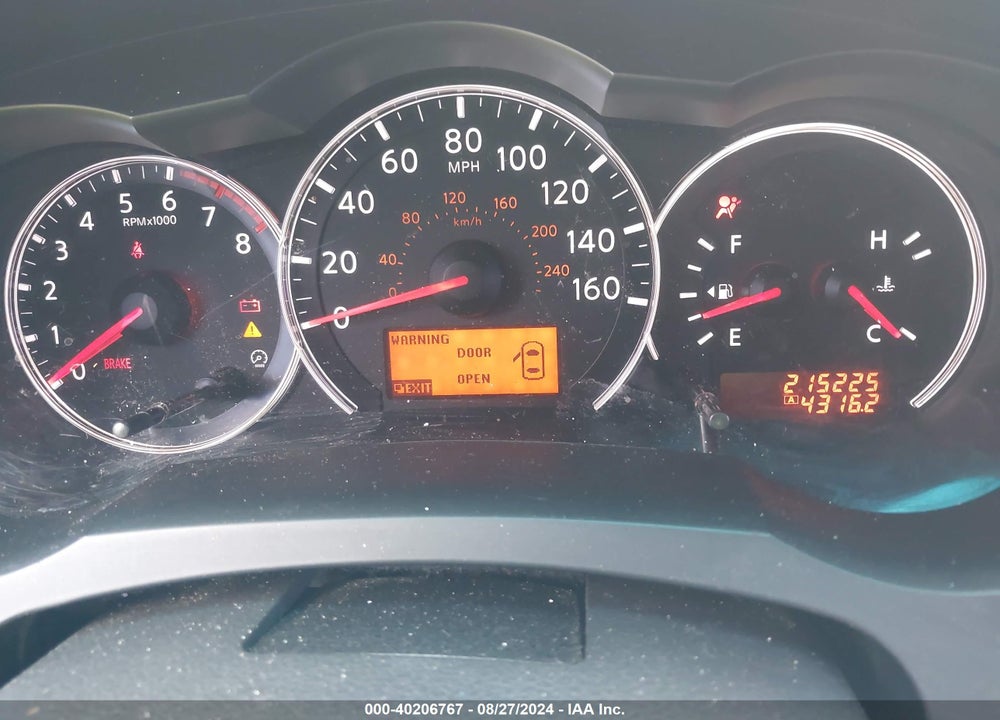 2012 NISSAN ALTIMA 2.5 S VIN: 1N4AL2AP4CC196746