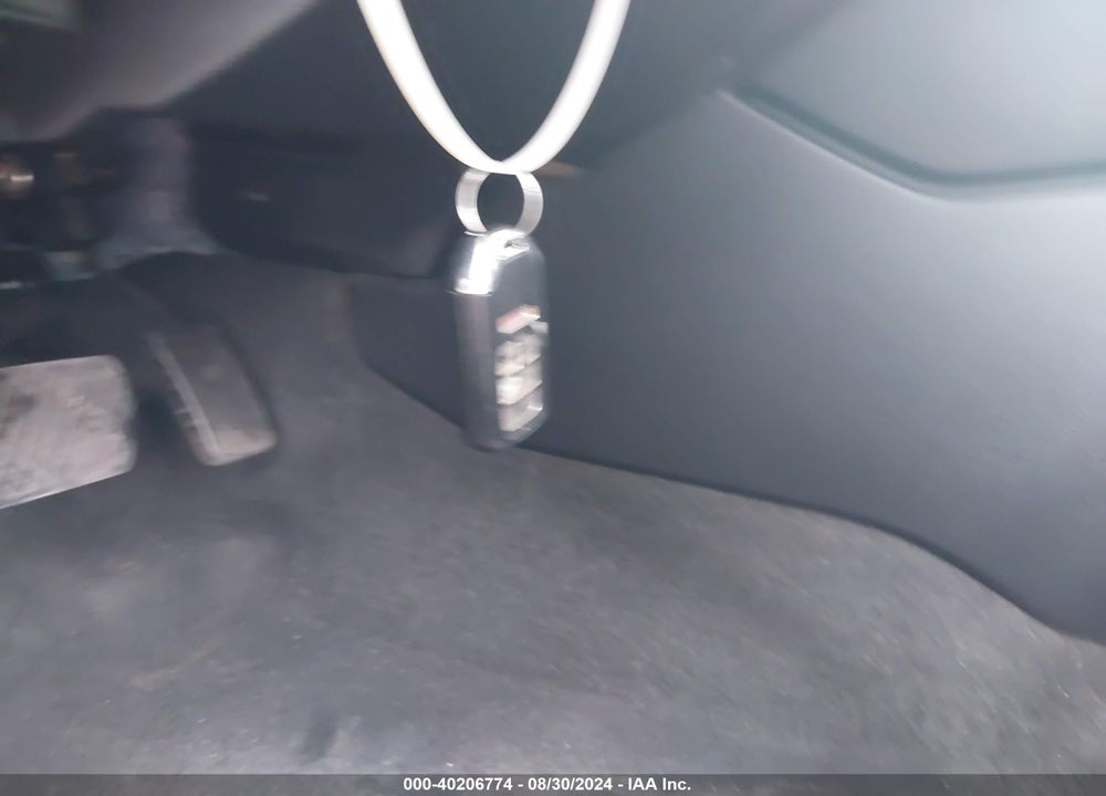 2020 HONDA INSIGHT TOURING VIN: 19XZE4F97LE014317