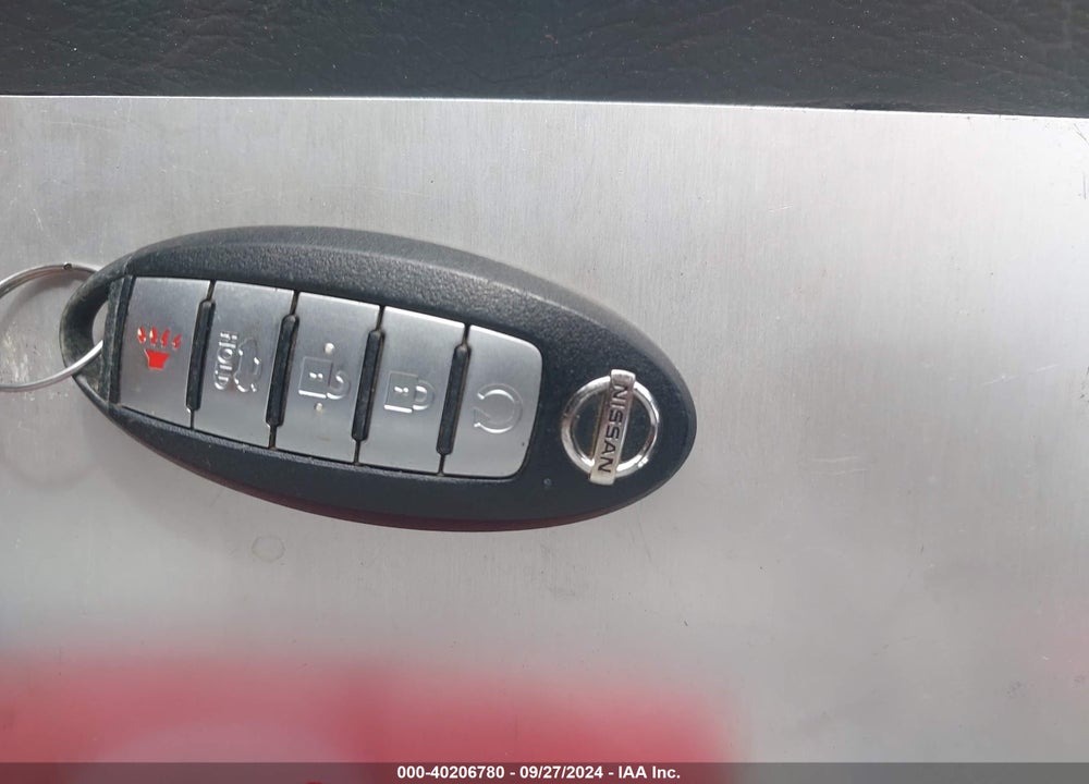 2019 NISSAN ALTIMA 2.5 S VIN: 1N4BL4BVXKC217496