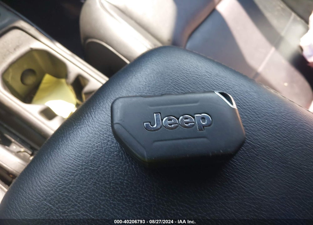 2023 JEEP WRANGLER 4XE SAHARA 4X4 VIN: 1C4JJXP60PW557454