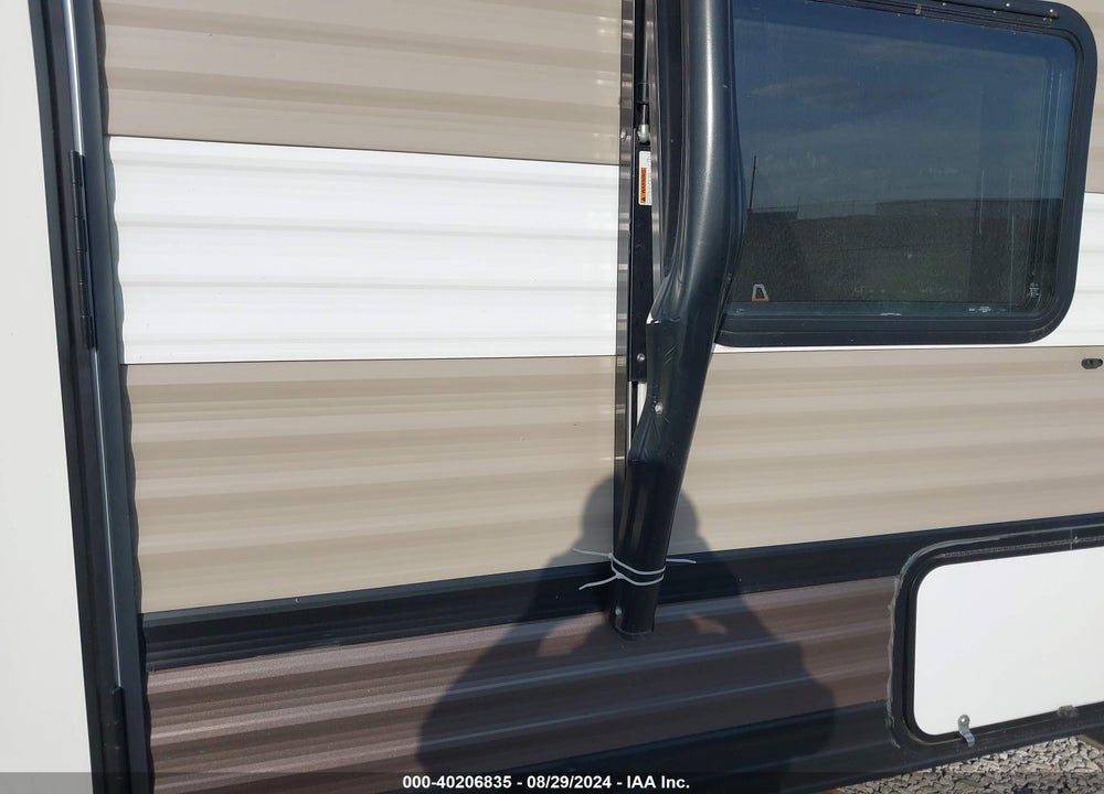 2019 FOREST RIVER OTHER VIN: 4X4TWDC2XK7363037