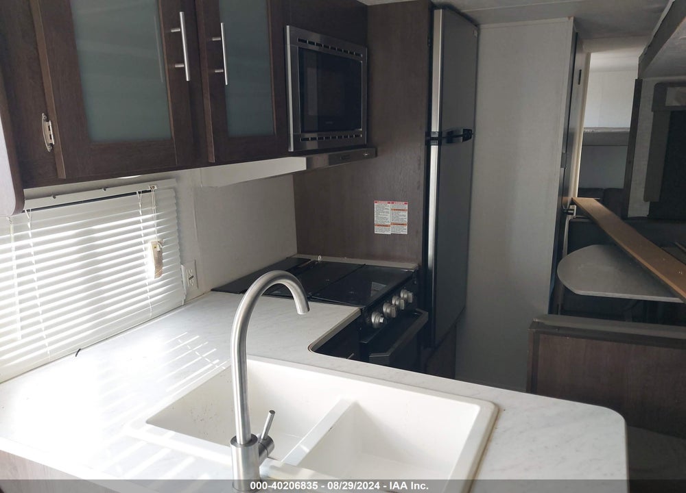 2019 FOREST RIVER OTHER VIN: 4X4TWDC2XK7363037