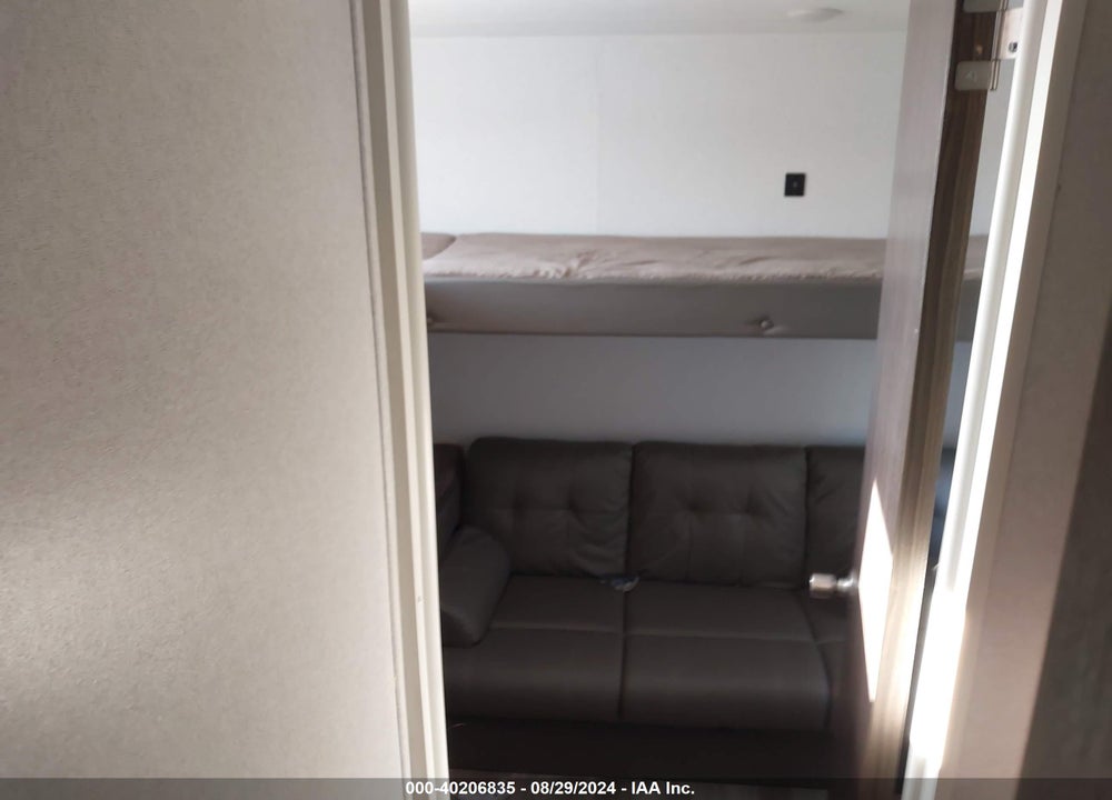 2019 FOREST RIVER OTHER VIN: 4X4TWDC2XK7363037