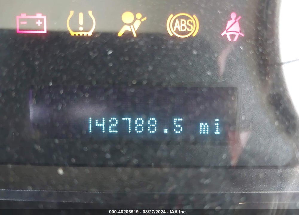 2011 FORD ESCAPE XLT VIN: 1FMCU9D75BKB22594