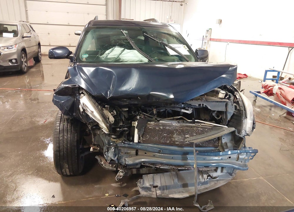 2017 CHEVROLET EQUINOX LT VIN: 2GNFLFEK2H6306027