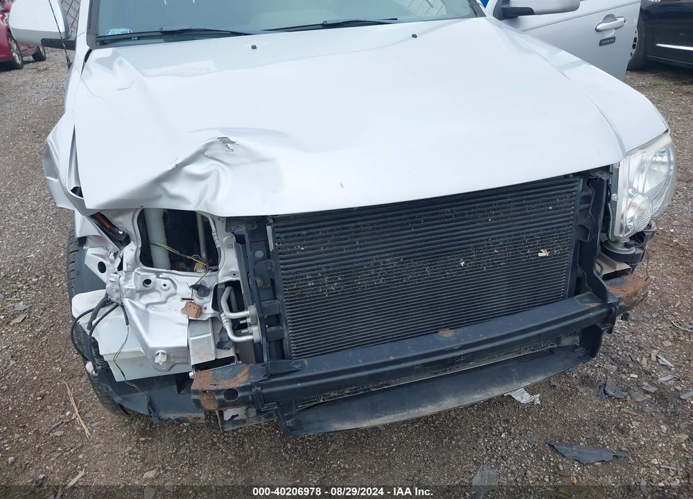 2012 FORD ESCAPE LIMITED VIN: 1FMCU9E73CKC53667