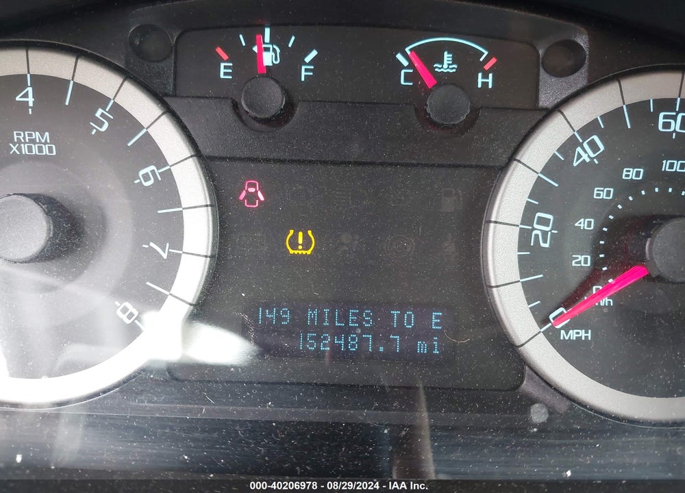 2012 FORD ESCAPE LIMITED VIN: 1FMCU9E73CKC53667