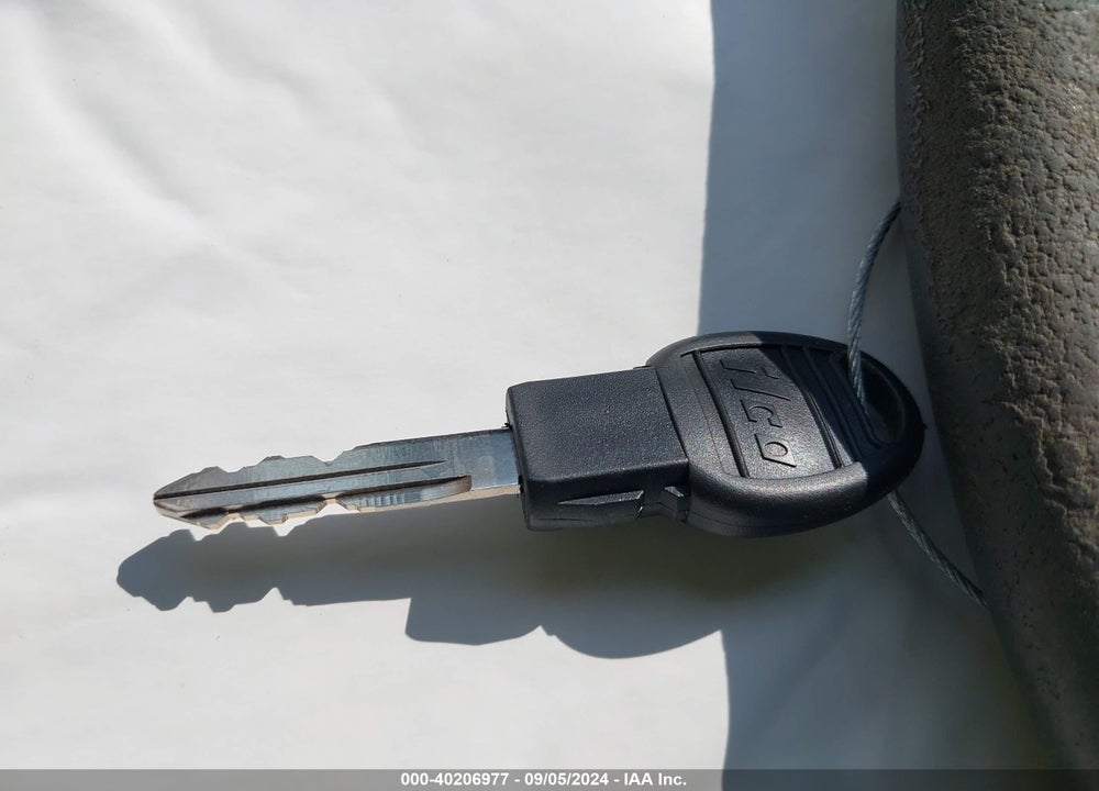 2009 CHRYSLER 300 LX VIN: 2C3KA43D39H539480