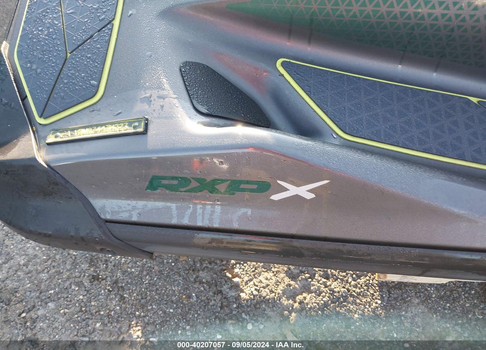 2023 SEA DOO 21 PA VIN: YDV07443H223