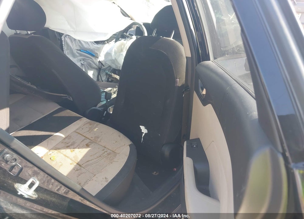2018 HYUNDAI ACCENT SE VIN: 3KPC24A39JE005889