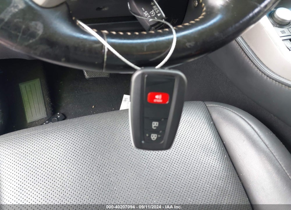 2017 LEXUS NX 200T VIN: JTJYARBZ3H2066569
