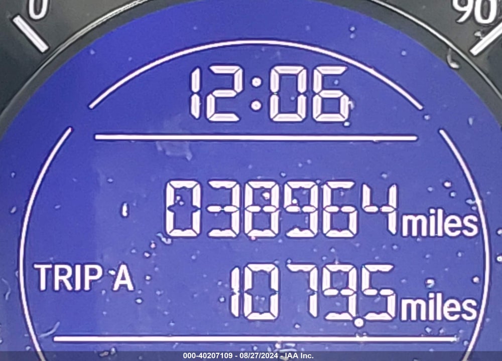 2016 HONDA FIT VIN: JHMGK5H79GX031870