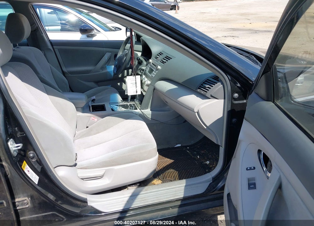 2010 TOYOTA CAMRY VIN: 4T4BF3EKXAR056817
