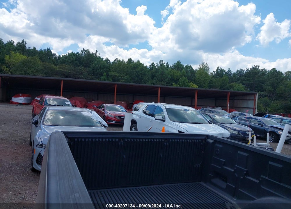 2005 FORD F-150 STX/XL/XLT VIN: 1FTRX12W95FA43802