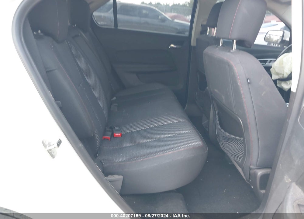 2015 CHEVROLET EQUINOX 1LT VIN: 1GNALBEK9FZ138150