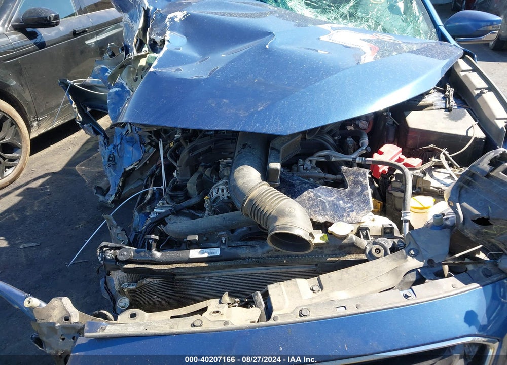 2021 SUBARU OUTBACK PREMIUM VIN: 4S4BTADC3M3134415