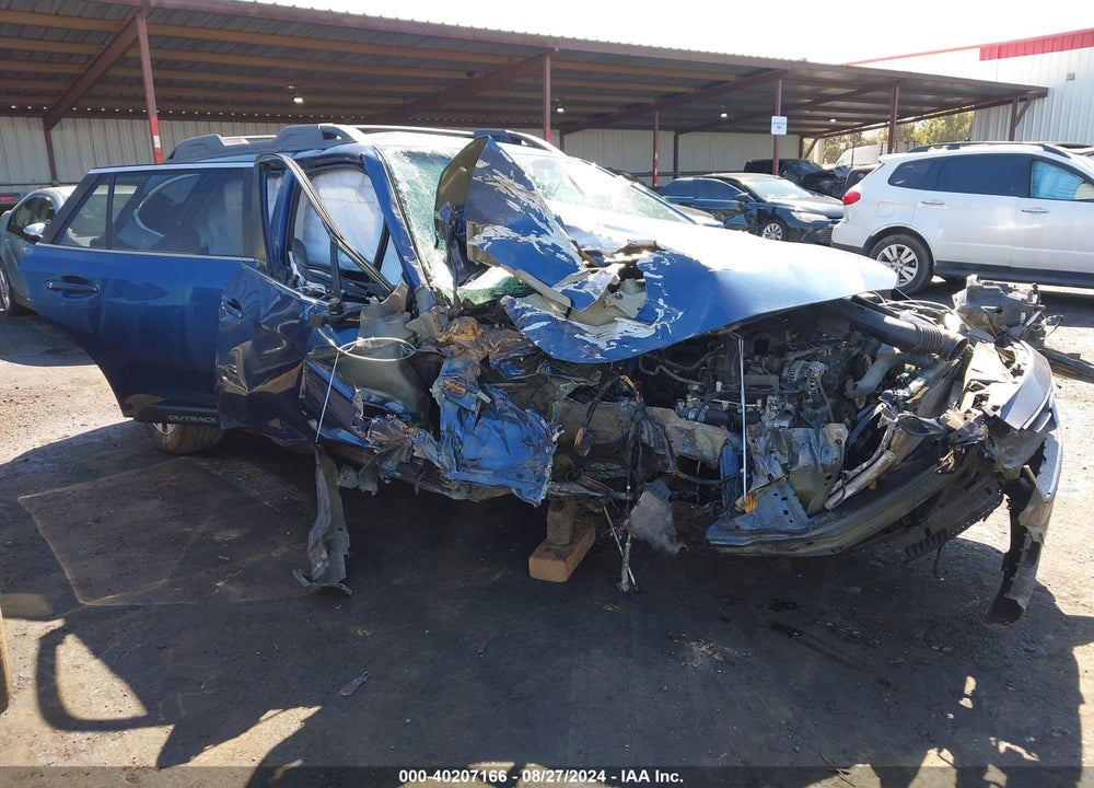 2021 SUBARU OUTBACK PREMIUM VIN: 4S4BTADC3M3134415