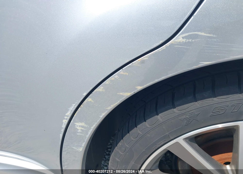 2013 SUBARU LEGACY VIN: 4S3BMBG64D3044204