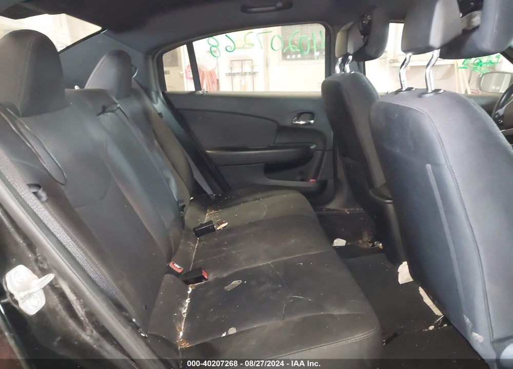 2013 CHRYSLER 200 VIN: 1C3CCBBG6DN556532