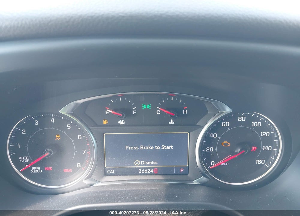 2023 GMC ACADIA FWD SLT VIN: 1GKKNML49PZ249357