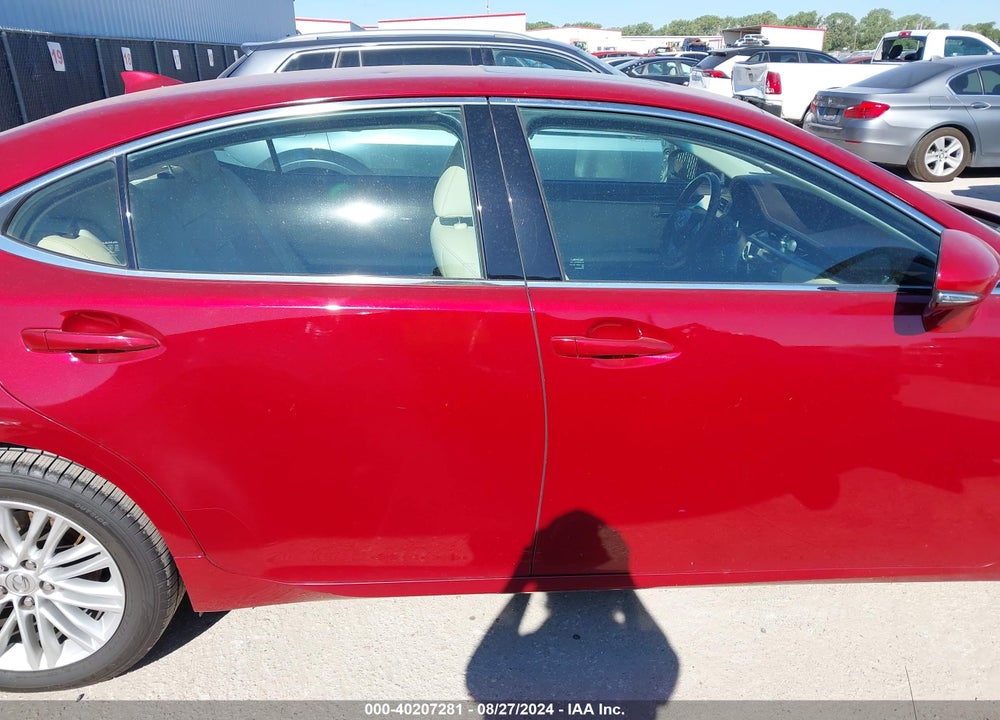 2016 LEXUS ES 350 VIN: 58ABK1GG6GU022877