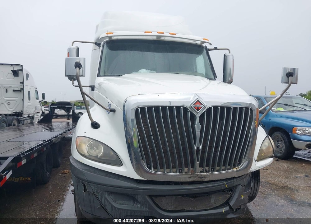 2016 INTERNATIONAL PROSTAR VIN: 3HSDJAPR1GN002664