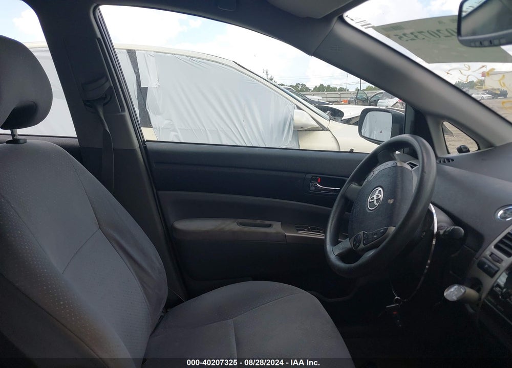 2006 TOYOTA PRIUS VIN: JTDKB20U967069917