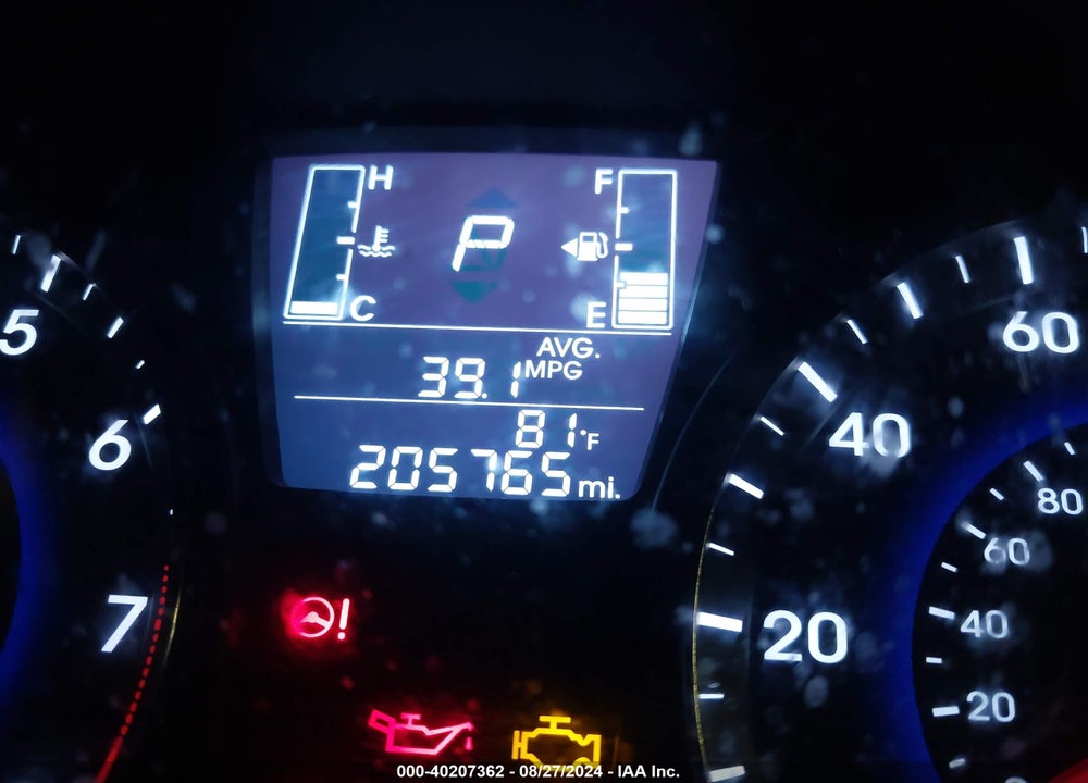 2015 HYUNDAI ACCENT GLS VIN: KMHCT4AE1FU860038
