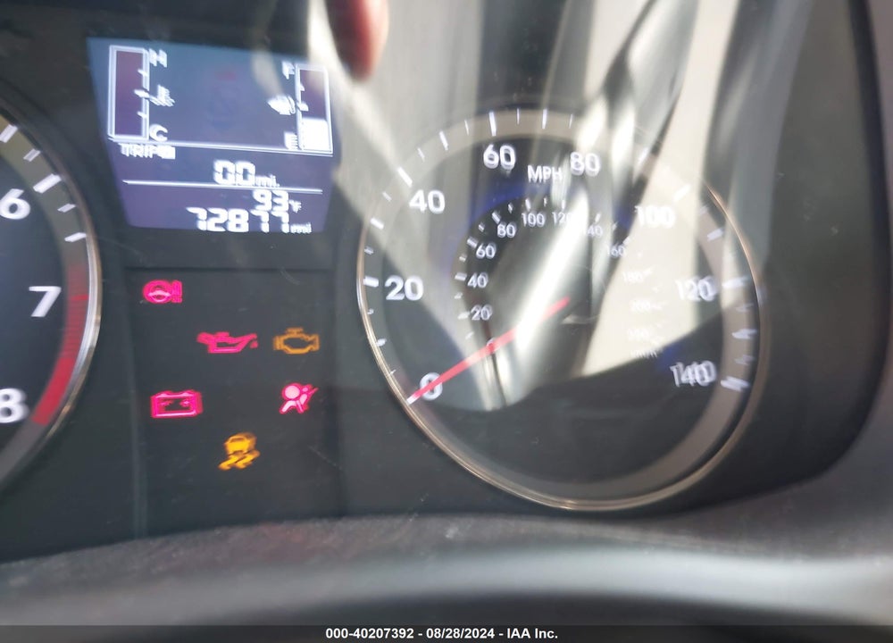 2015 HYUNDAI ACCENT GS VIN: KMHCT5AEXFU208847