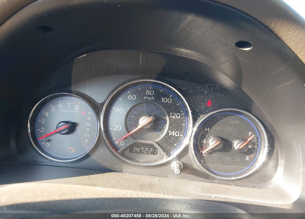 2005 HONDA CIVIC LX VIN: 1HGES16525L020783