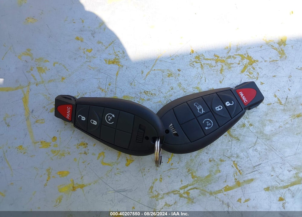2012 DODGE CHALLENGER SXT VIN: 2C3CDYAGXCH128214