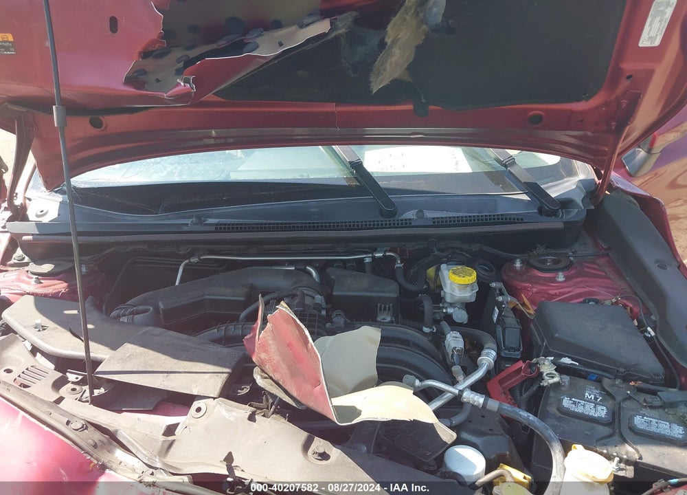 2019 SUBARU IMPREZA 2.0I PREMIUM VIN: 4S3GKAC60K3616233