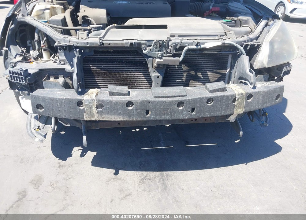 2006 NISSAN ALTIMA 2.5 S VIN: 1N4AL11D46N356925