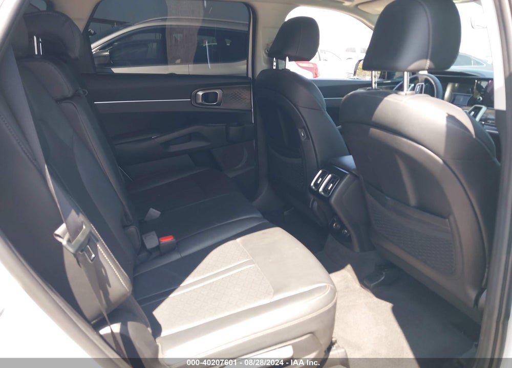 2023 KIA SORENTO S VIN: 5XYRL4LC2PG174250